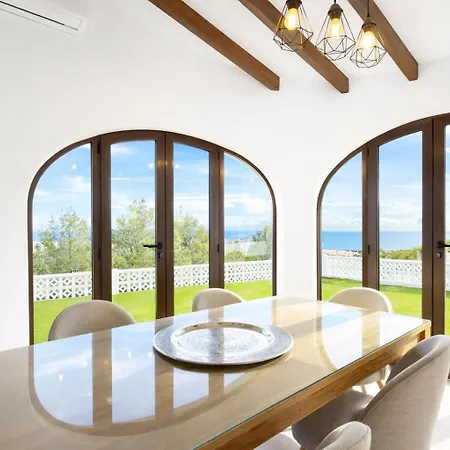 Villa Oltaview Ii By Calpitality *