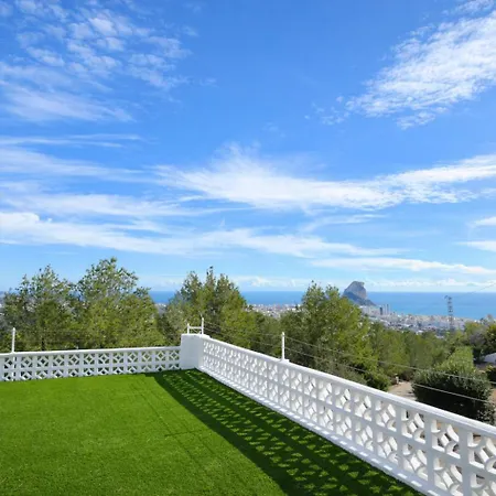 Villa Oltaview Ii By Calpitality *