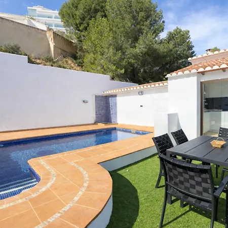 Oltaview Ii By Calpitality Villa *