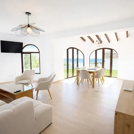Villa Oltaview Ii By Calpitality