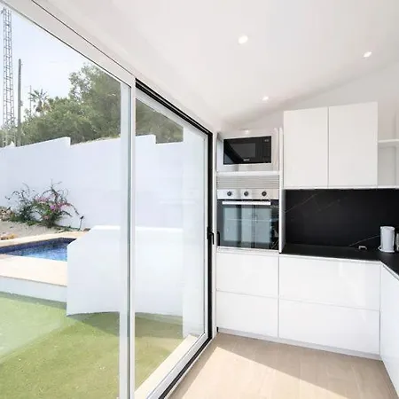 Oltaview Ii By Calpitality Villa *