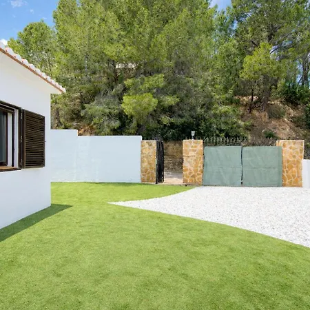 Villa Oltaview Ii By Calpitality Calp